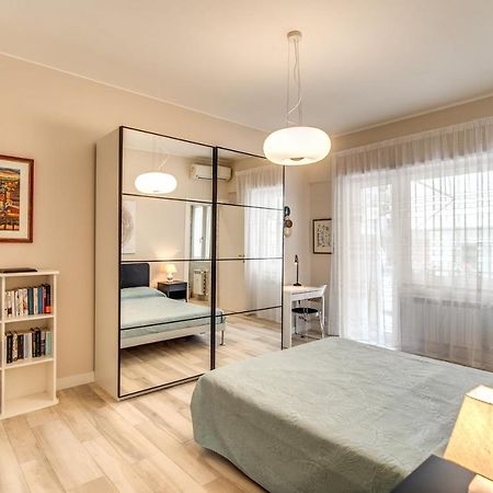 Casa Paradisi Ρώμη Εξωτερικό φωτογραφία