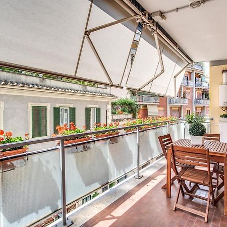 Casa Paradisi Ρώμη Εξωτερικό φωτογραφία