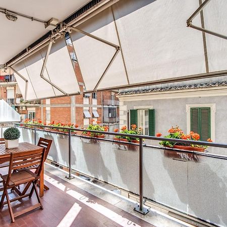 Casa Paradisi Ρώμη Εξωτερικό φωτογραφία
