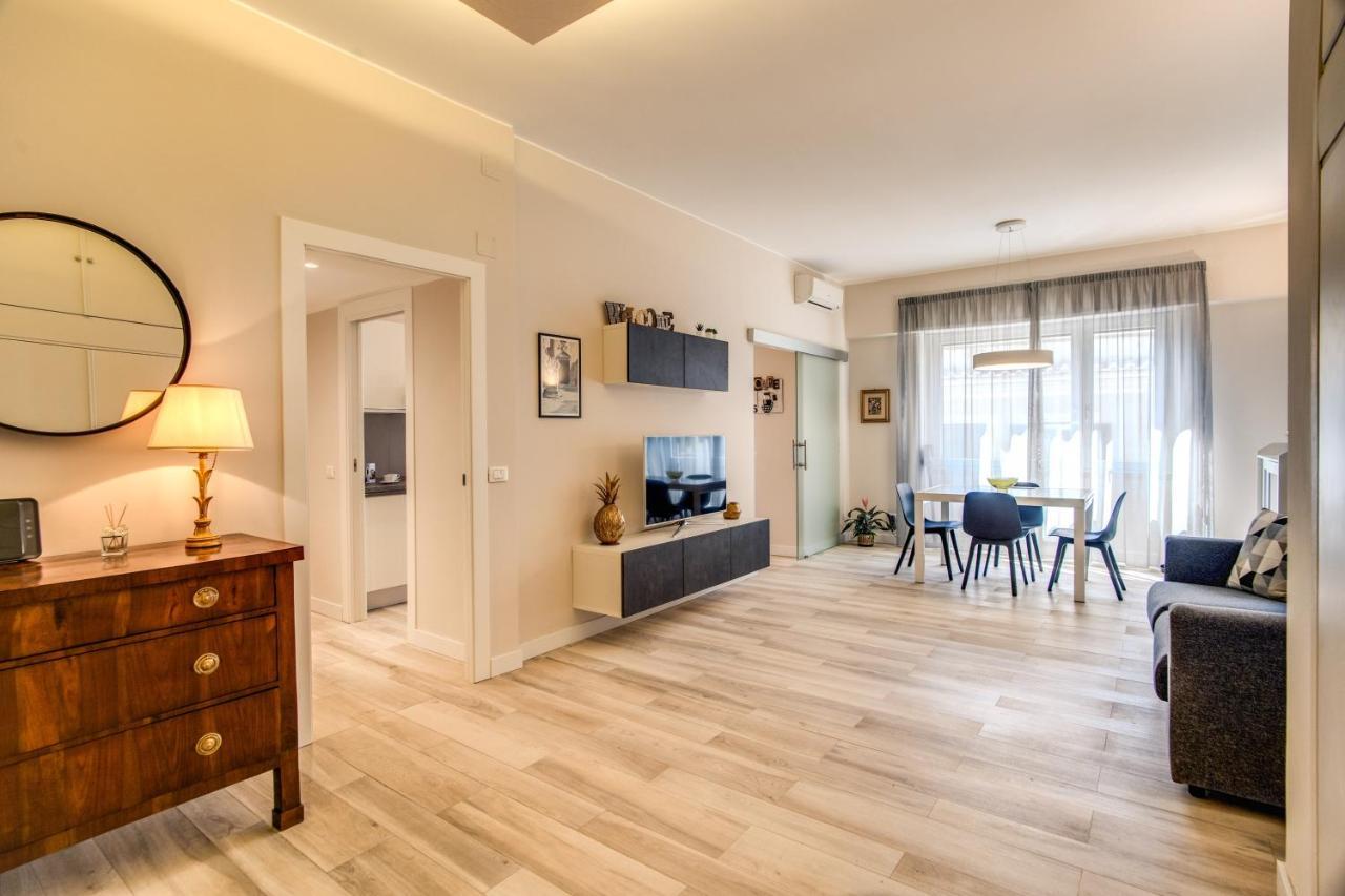 Casa Paradisi Ρώμη Εξωτερικό φωτογραφία