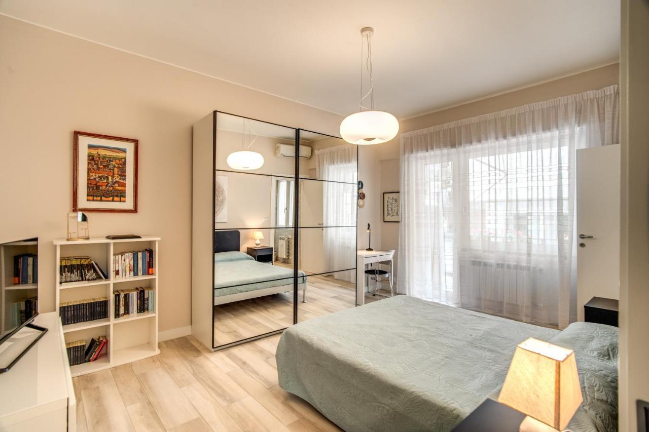 Casa Paradisi Ρώμη Εξωτερικό φωτογραφία
