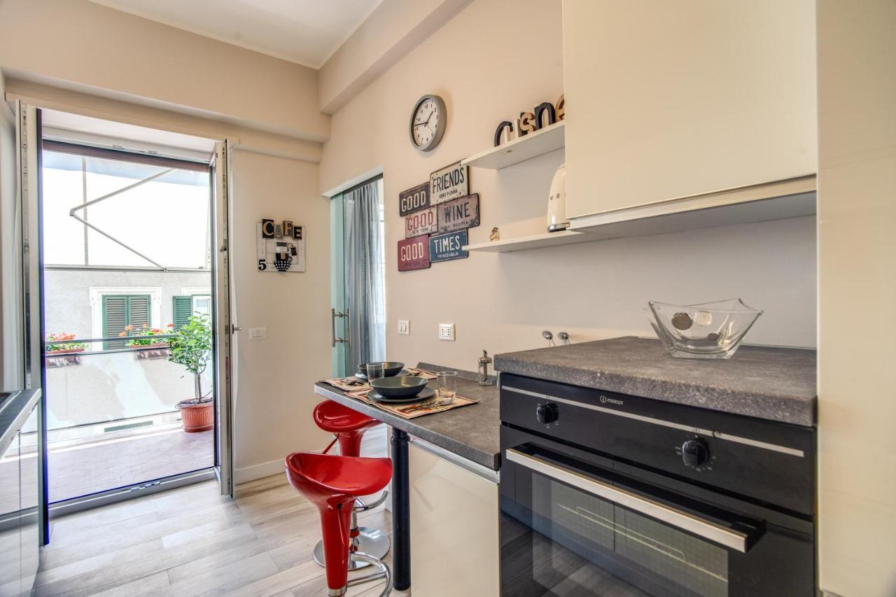 Casa Paradisi Ρώμη Εξωτερικό φωτογραφία