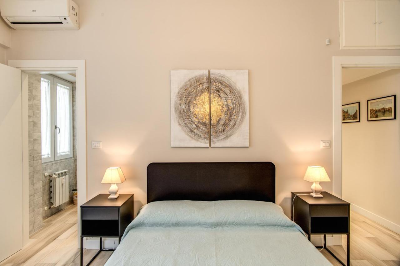 Casa Paradisi Ρώμη Εξωτερικό φωτογραφία