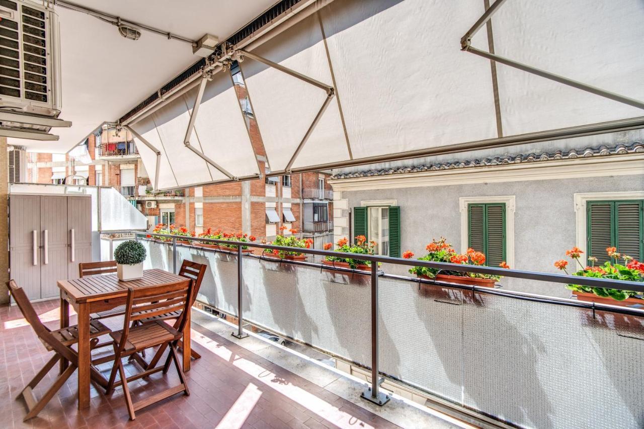 Casa Paradisi Ρώμη Εξωτερικό φωτογραφία